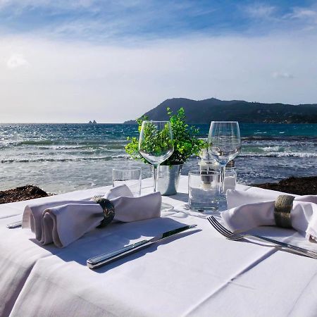Le Cannier Hotel La Seyne-sur-Mer Exterior foto