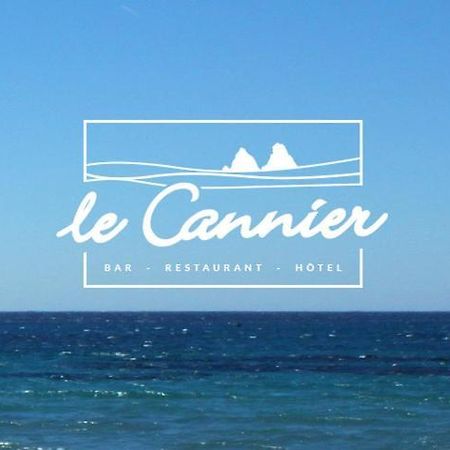 Le Cannier Hotel La Seyne-sur-Mer Exterior foto