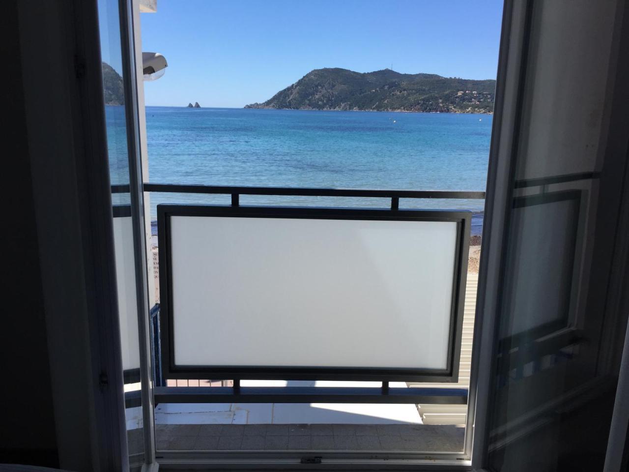 Le Cannier Hotel La Seyne-sur-Mer Exterior foto