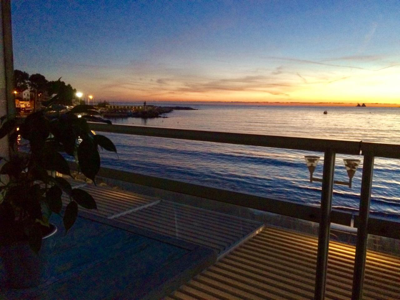 Le Cannier Hotel La Seyne-sur-Mer Exterior foto